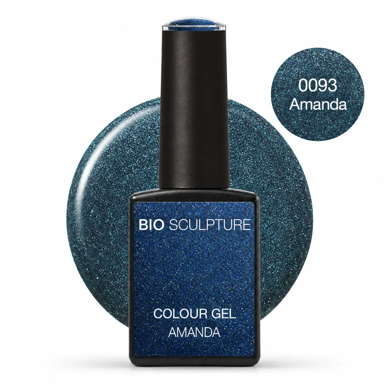093 Amanda - Colour Gel
