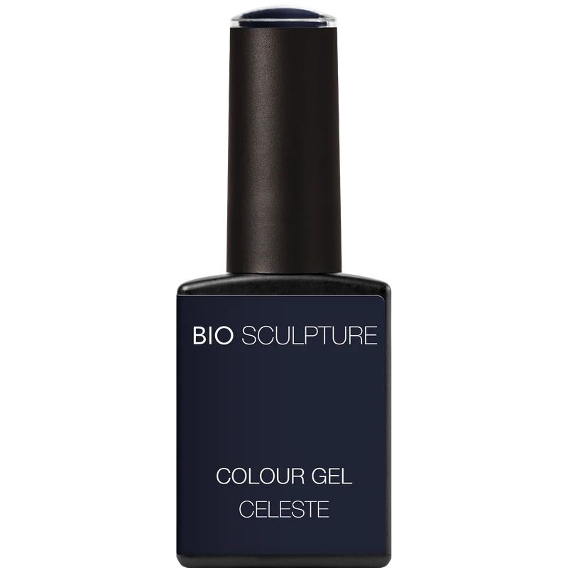 114 Celeste - Colour Gel