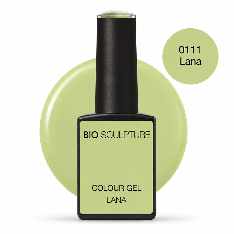 111 Lana - Colour Gel