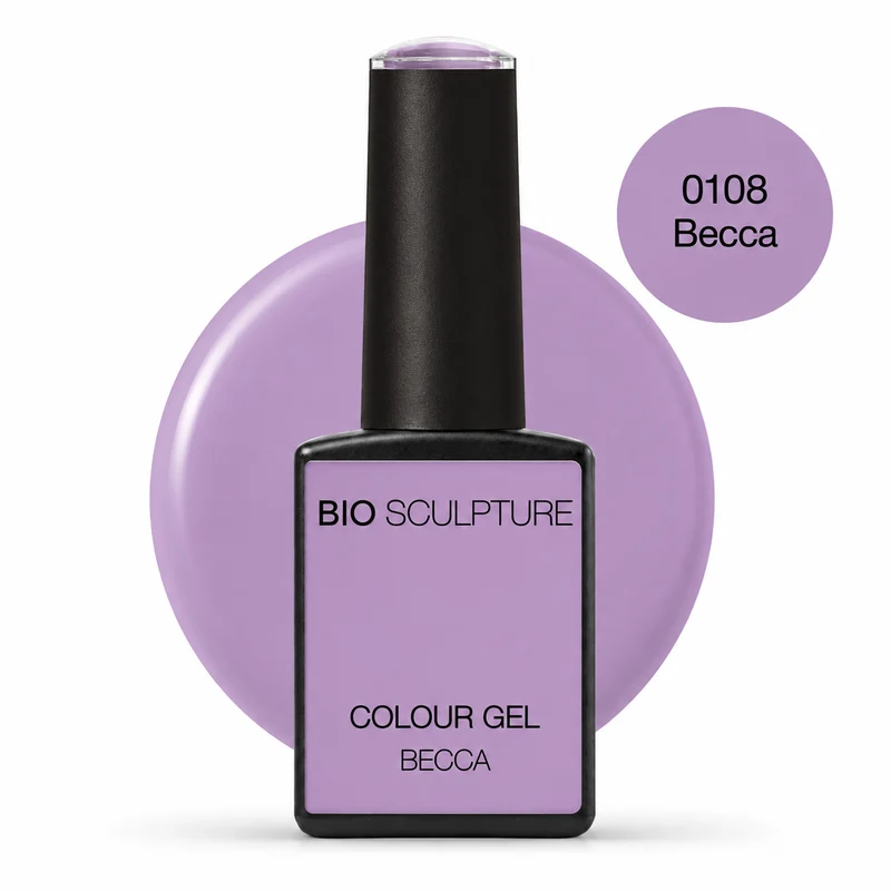 108 Becca - Colour Gel