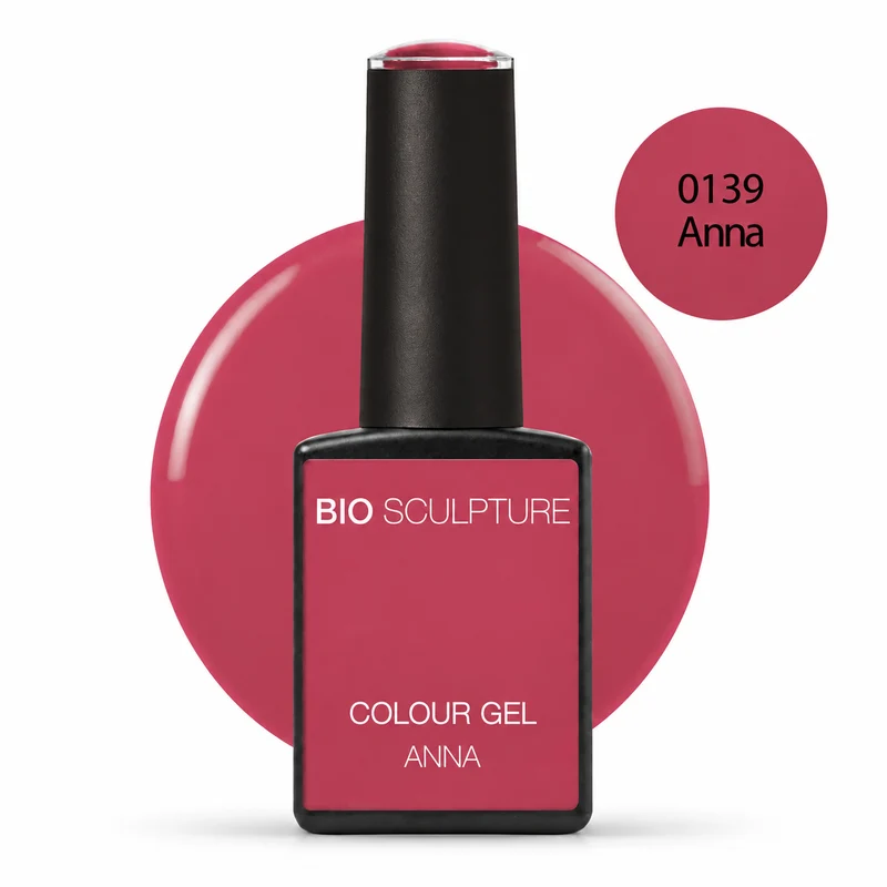 139 Anna - Colour Gel