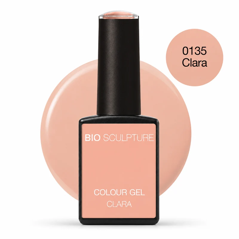 135 Clara - Colour Gel