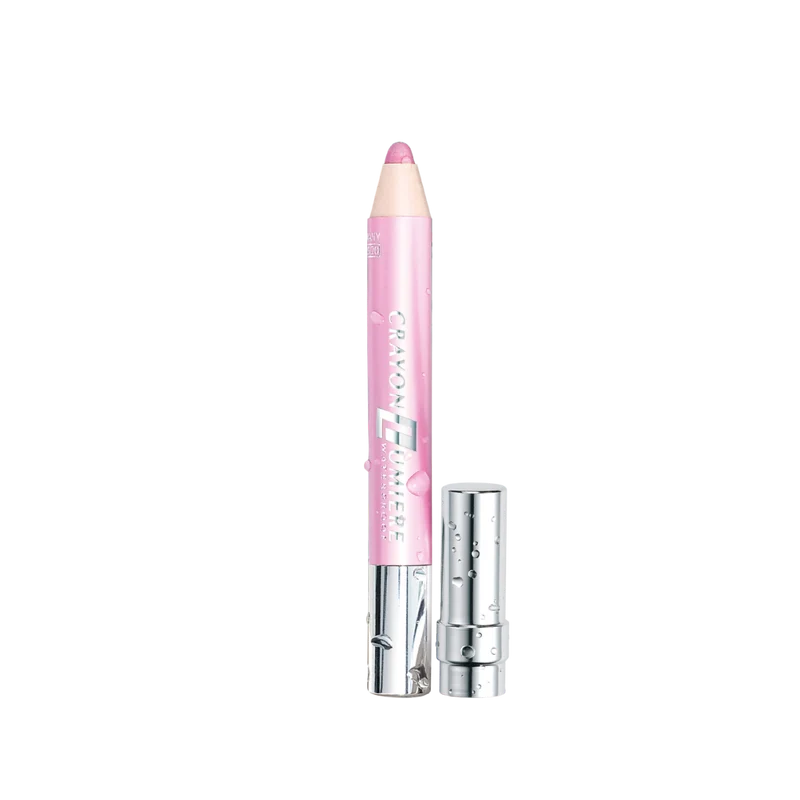 Crayon Lumiere
