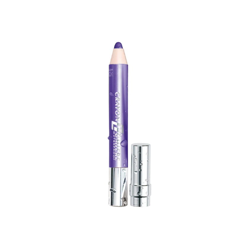 Crayon Lumiere