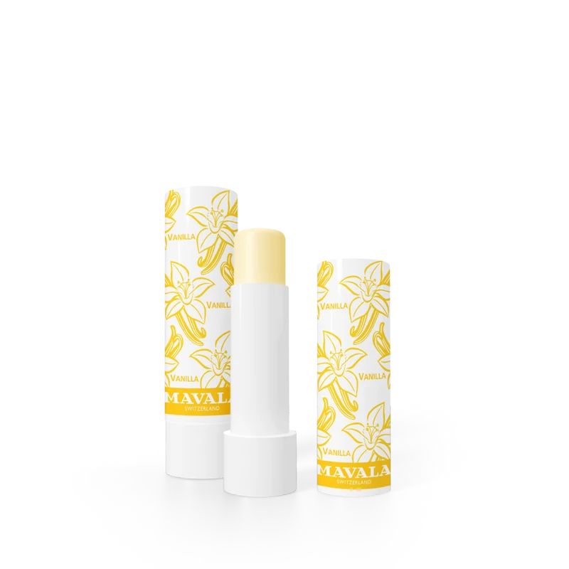 Tinted Lip Balm