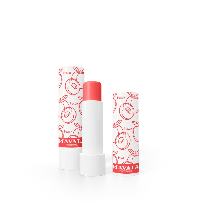 Tinted Lip Balm