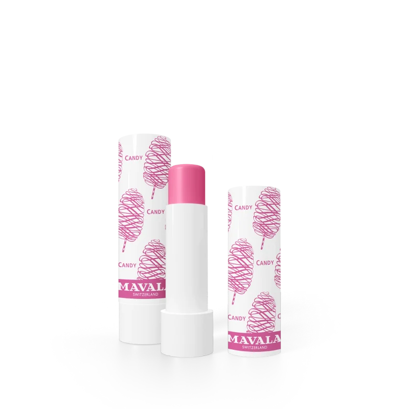 Tinted Lip Balm
