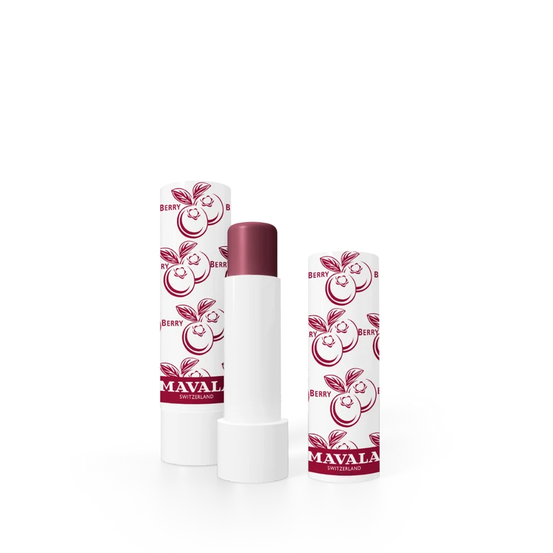 Tinted Lip Balm