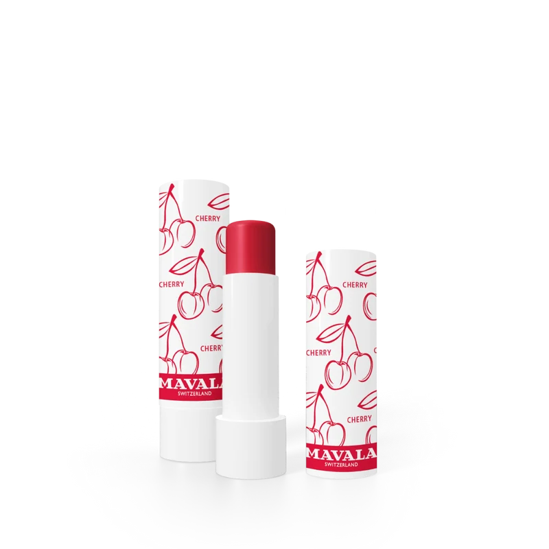 Tinted Lip Balm