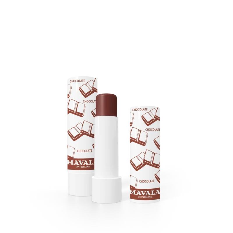 Tinted Lip Balm