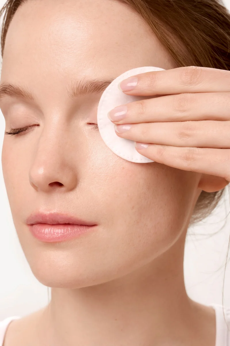 Total Bi-Phase Eye Makeup Remover