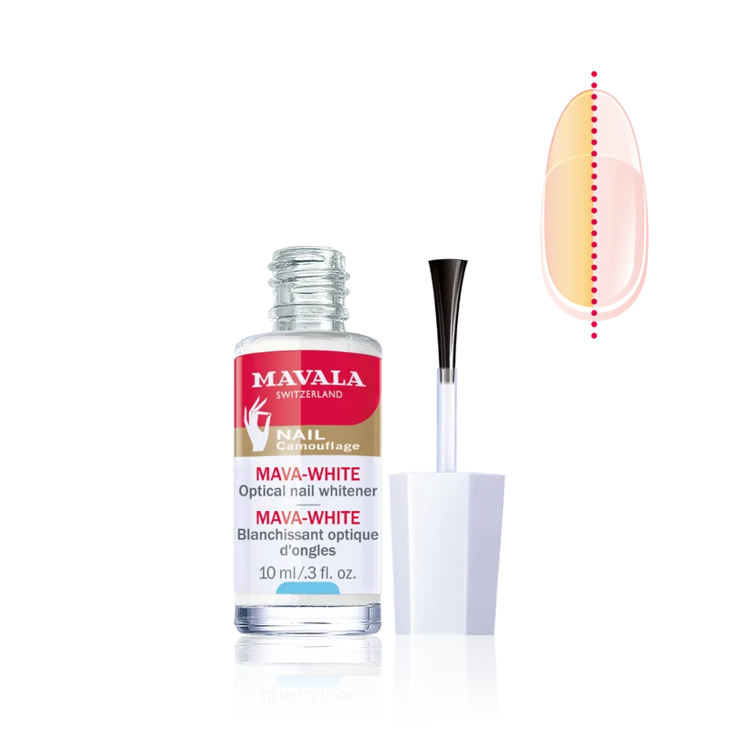 Mava-White
