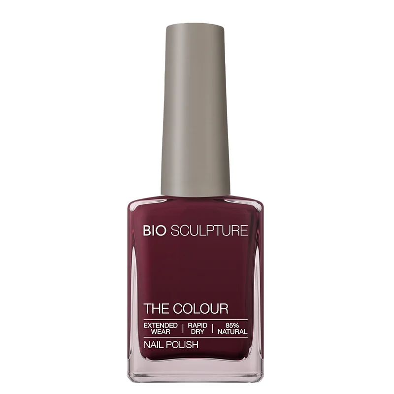 0142 Ruby - THE COLOUR | Nagellack