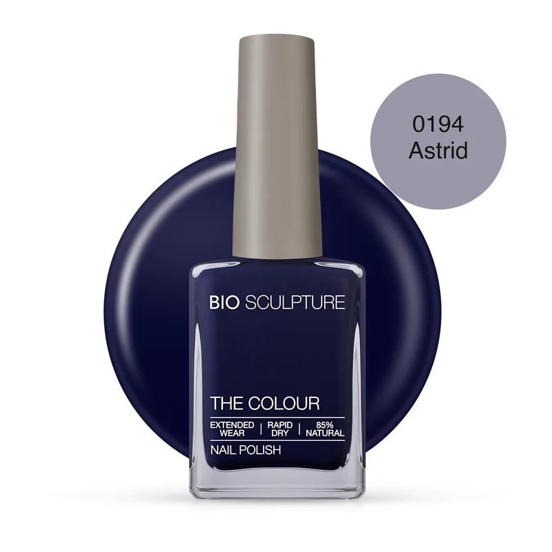 0194 Astrid - THE COLOUR | Nagellack