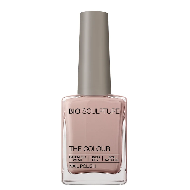 0184 Classic Jacquard - THE COLOUR | Nagellack