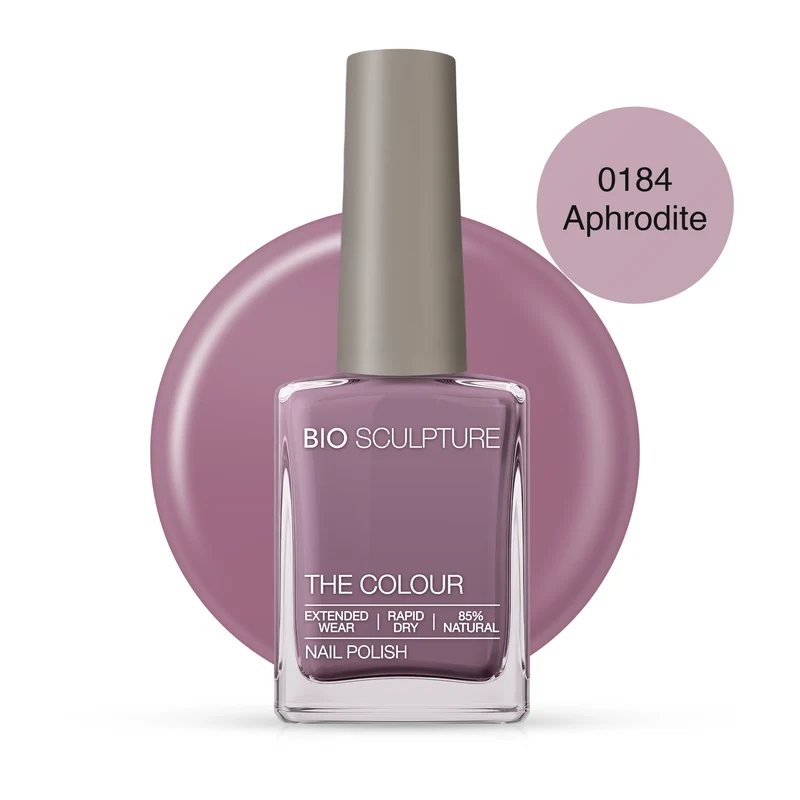 0184 Aphrodite - THE COLOUR | Nagellack