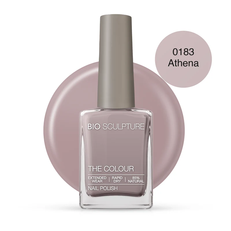 0183 Athena - THE COLOUR | Nagellack