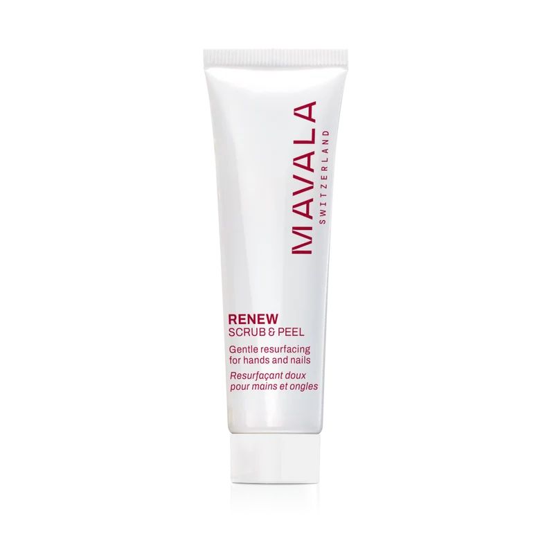 Renew Scrub & Peel