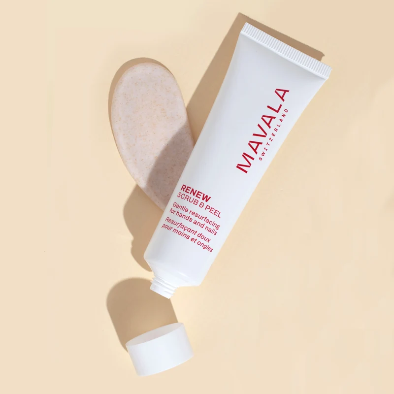Renew Scrub & Peel