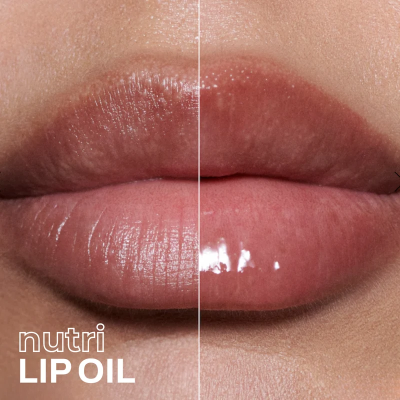 Nutri LIP OIL