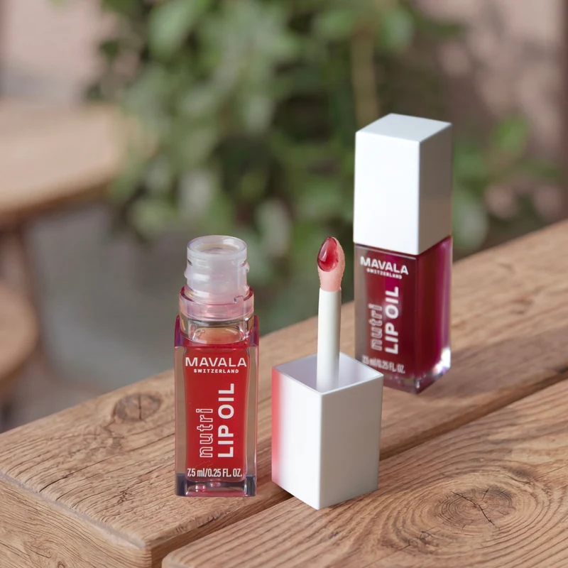 Nutri LIP OIL