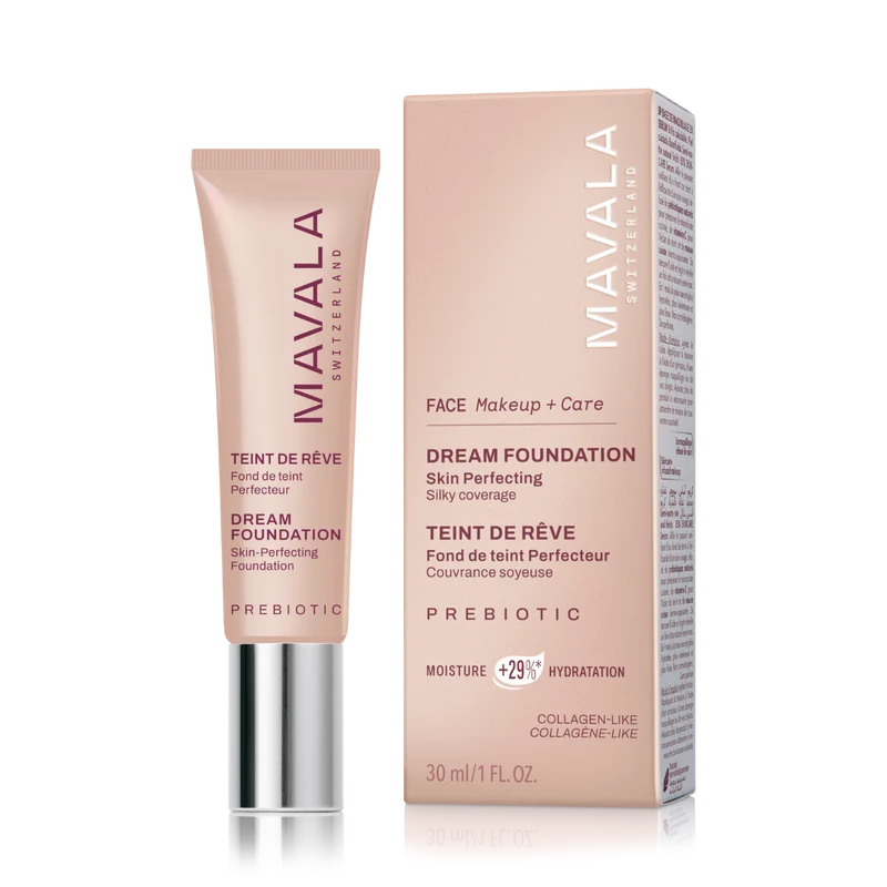 Dream Foundation