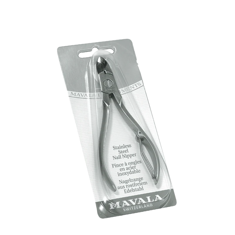 Stainless Steel Nail Nippers