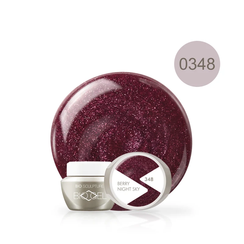 0348 Berry Night Sky - BIOGEL