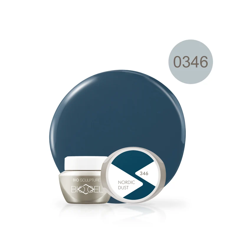 0346 Nordic Dust - BIOGEL
