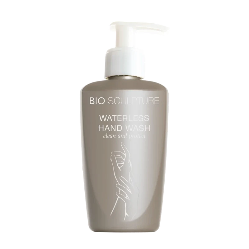 Waterless Hand Wash 200 ml