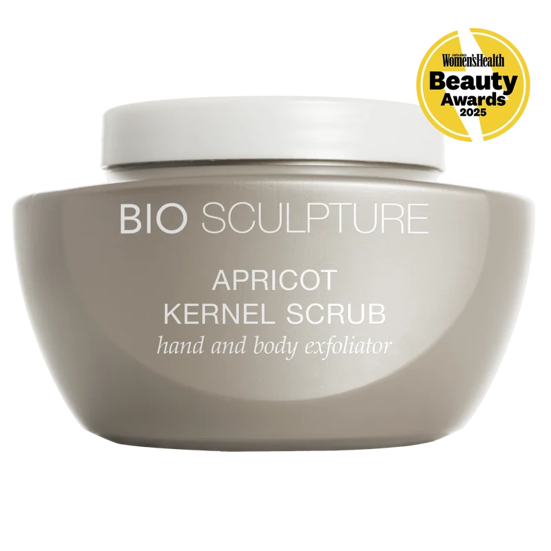 Apricot Kernel Scrub 750 ml