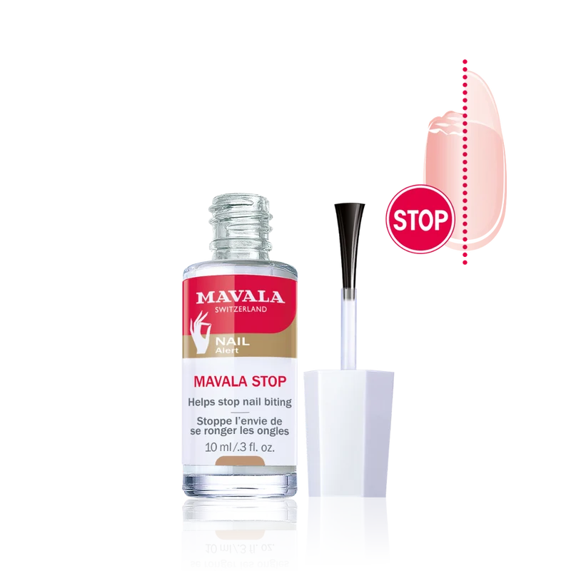 Mavala Stop
