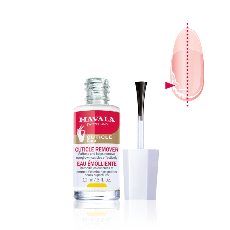 Cuticle Remover