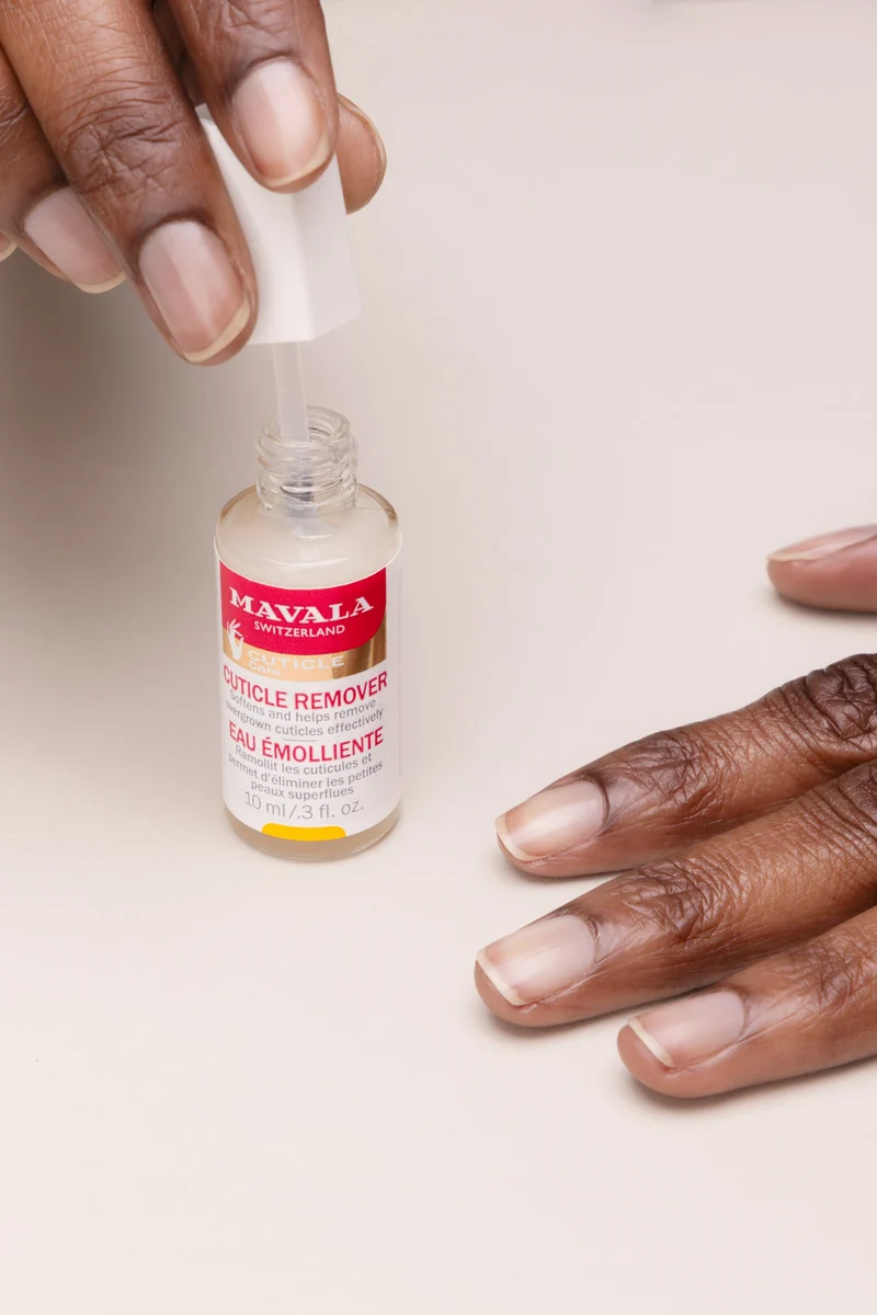 Cuticle Remover