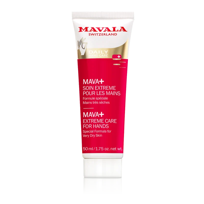 Mava-Plus Hand Cream