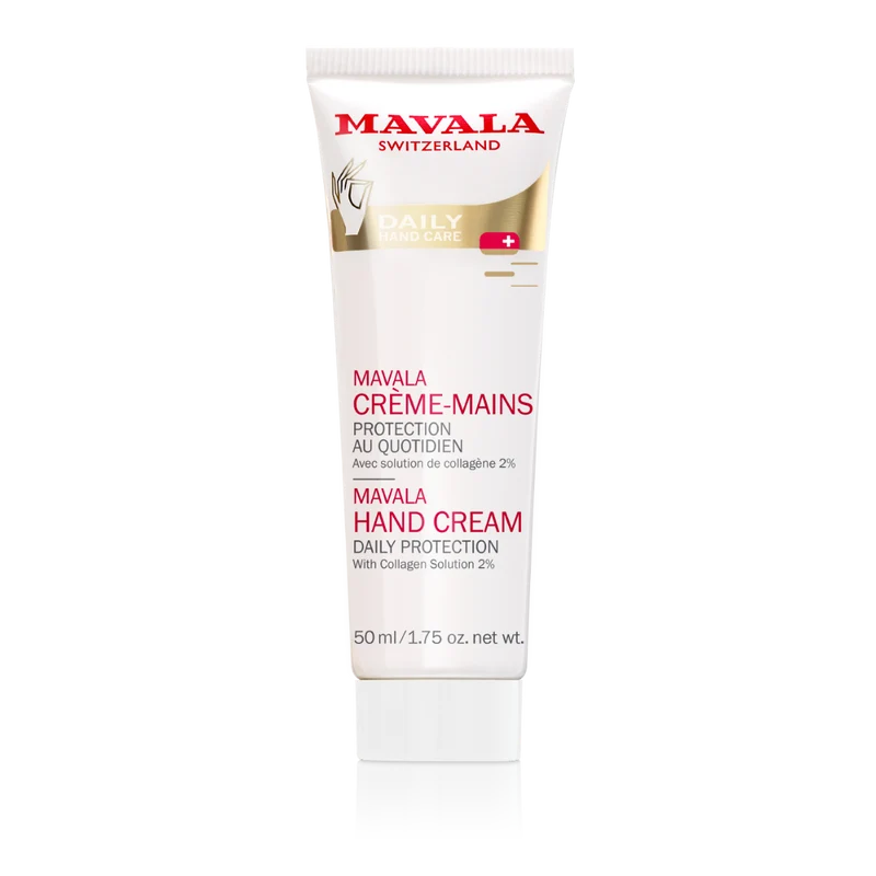 Collagen Hand Cream