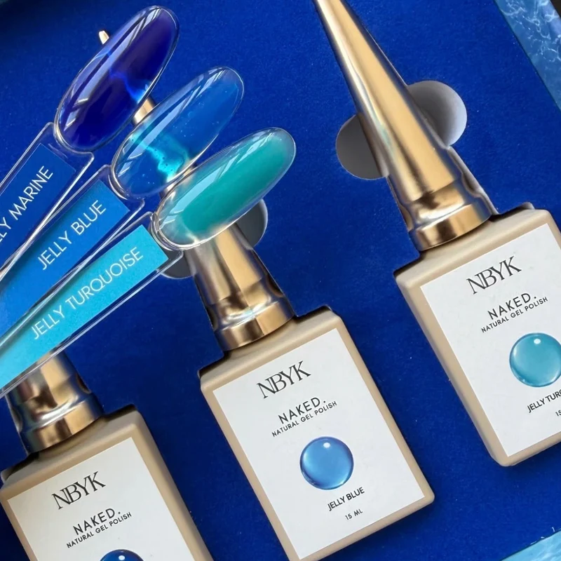 Océan jelly kit