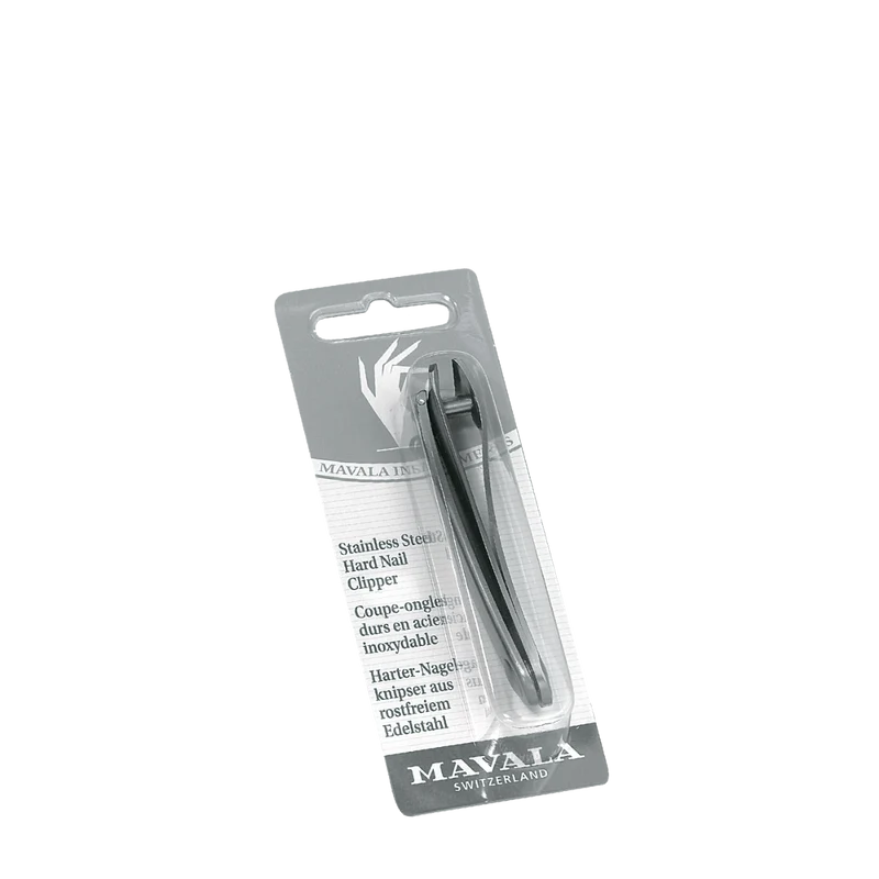Stainless Steel Hard Nail Clippers