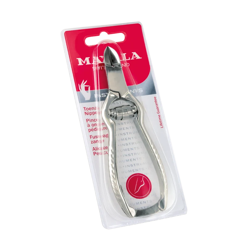 Toenail Nippers