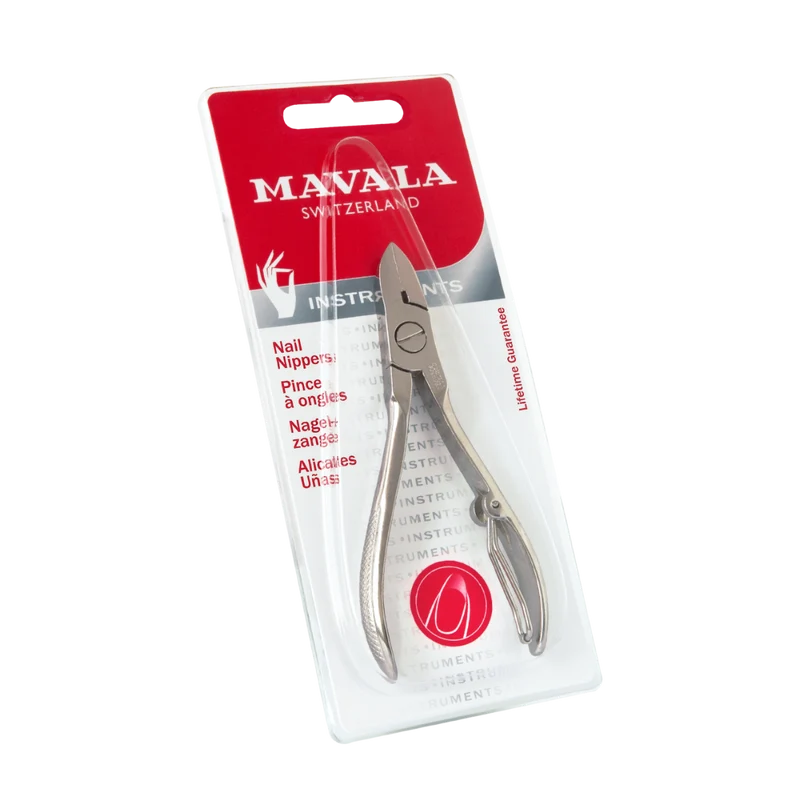 Nail Nippers