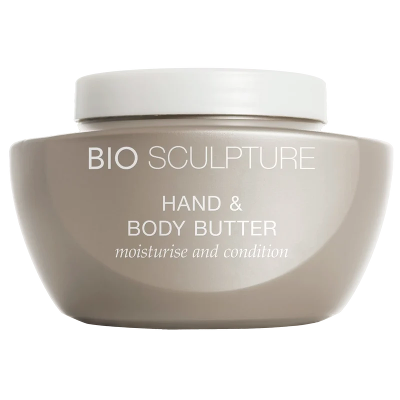 Hand & Body Butter 750 ml