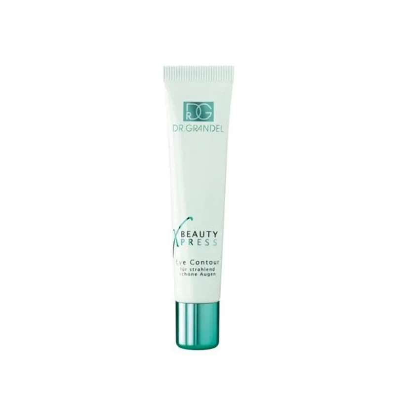 Dr Grandel Beauty X Press Eye Contour Roll On Gel 20ml