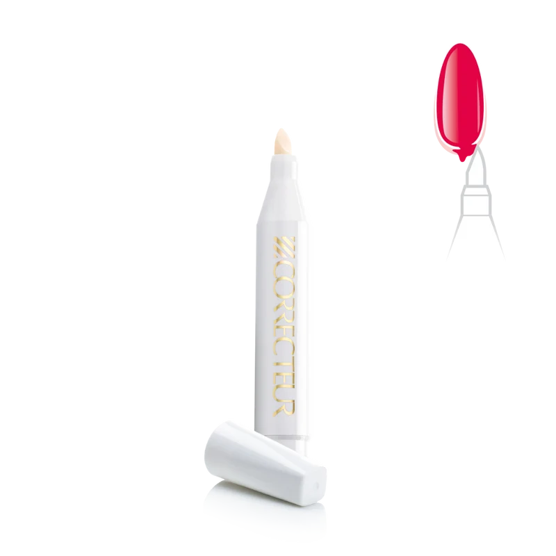 Nail Polish Corrector