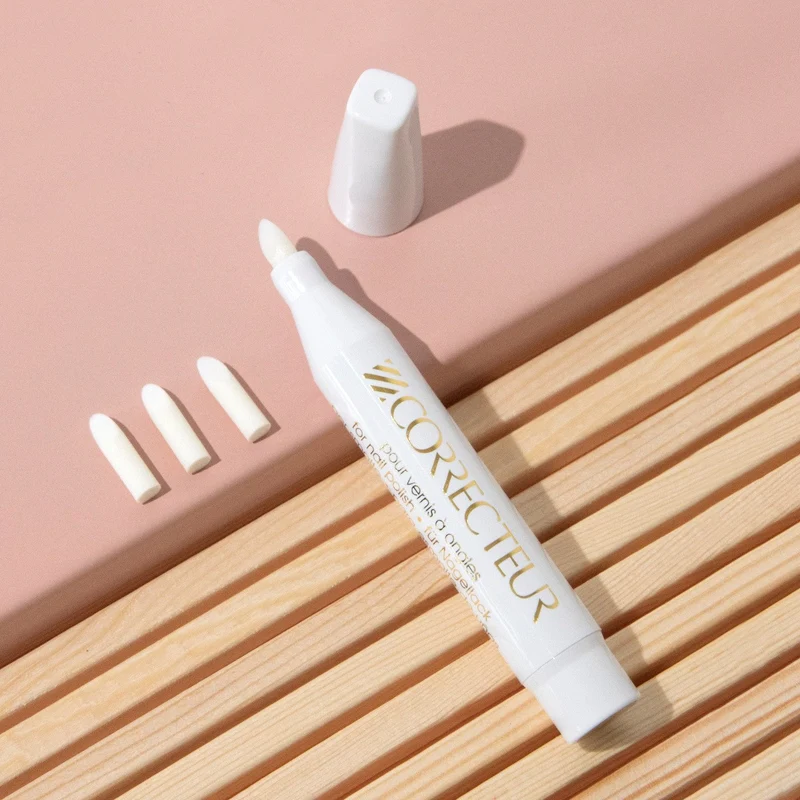 Nail Polish Corrector