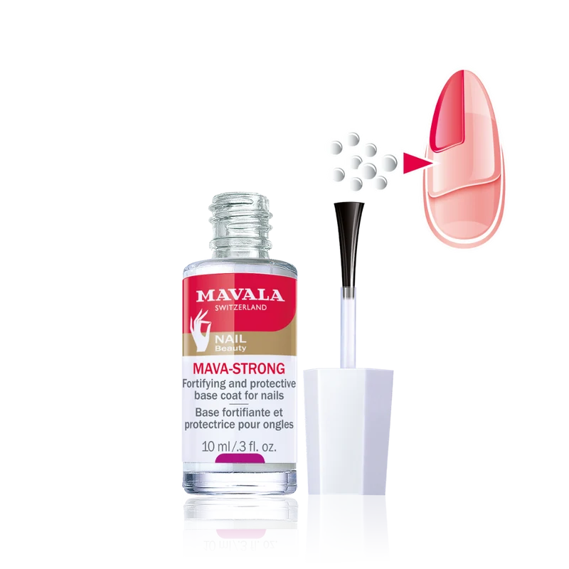 Mava-Strong Base