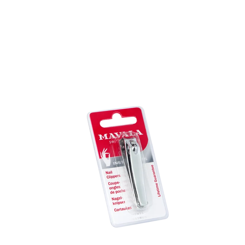Nail Clippers