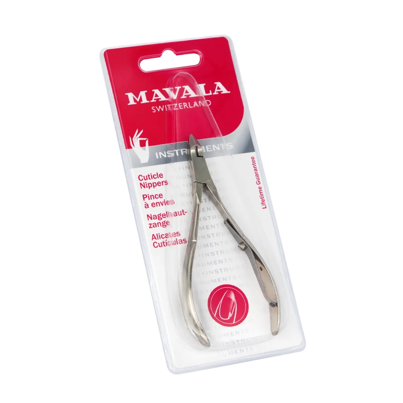 Cuticle Nipper