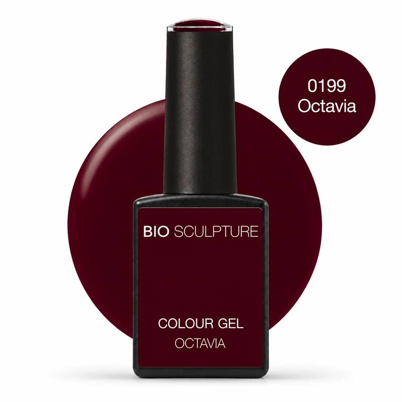 199 Octavia - Colour Gel