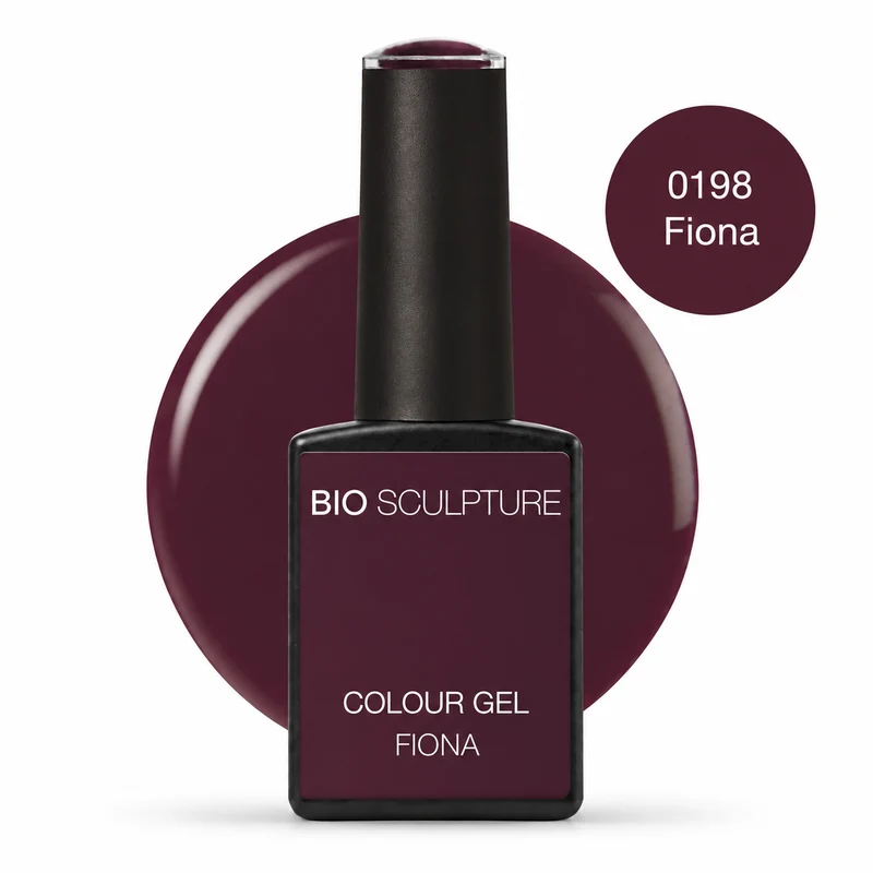 198 Fiona - Colour Gel