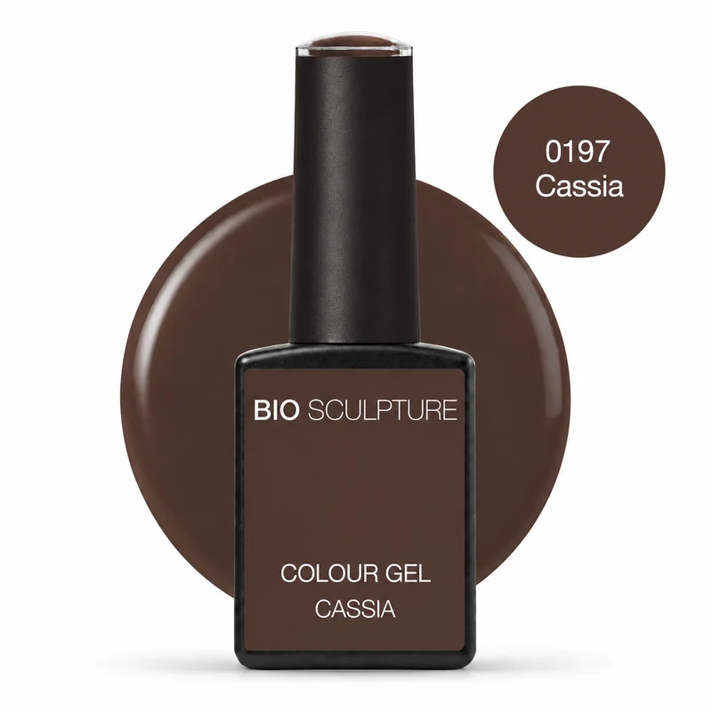 197 Cassia - Colour Gel